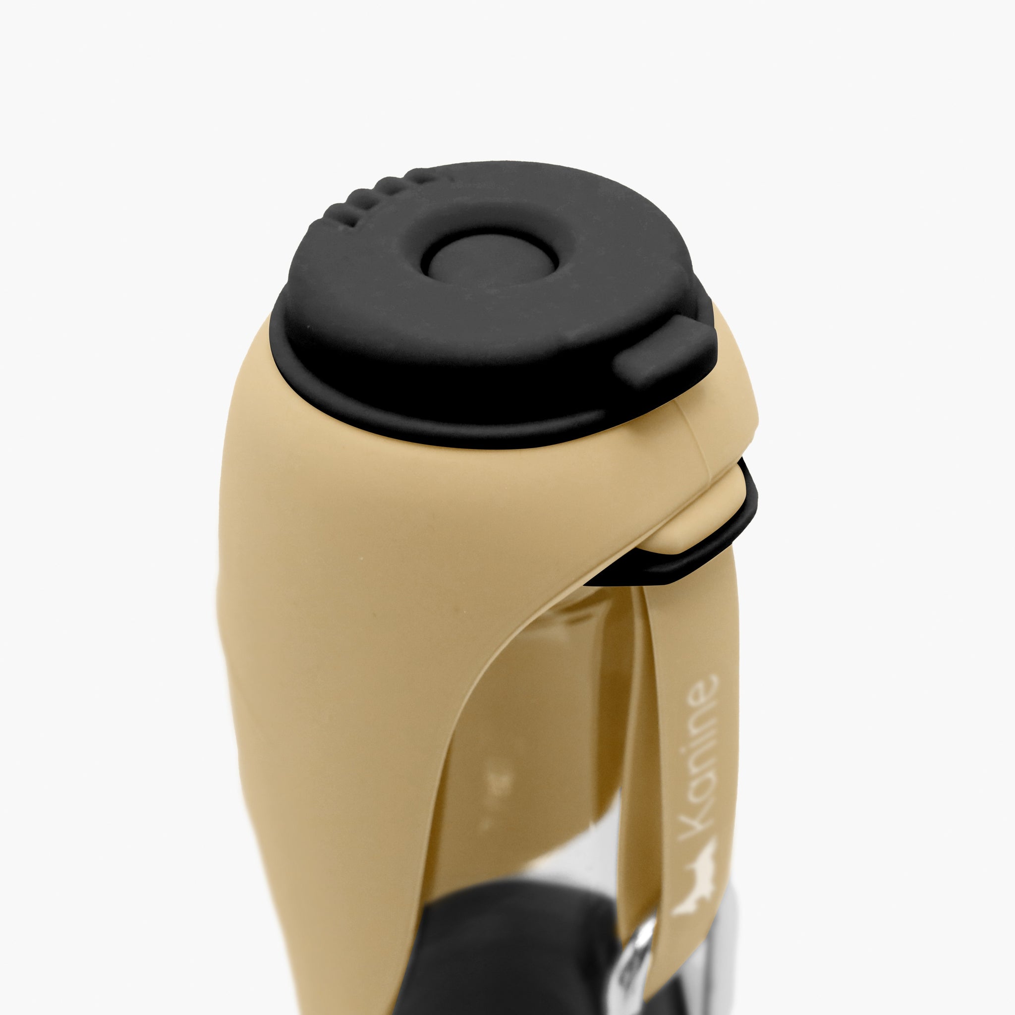 Kanine Portable Dog Water Bottle with Feeder