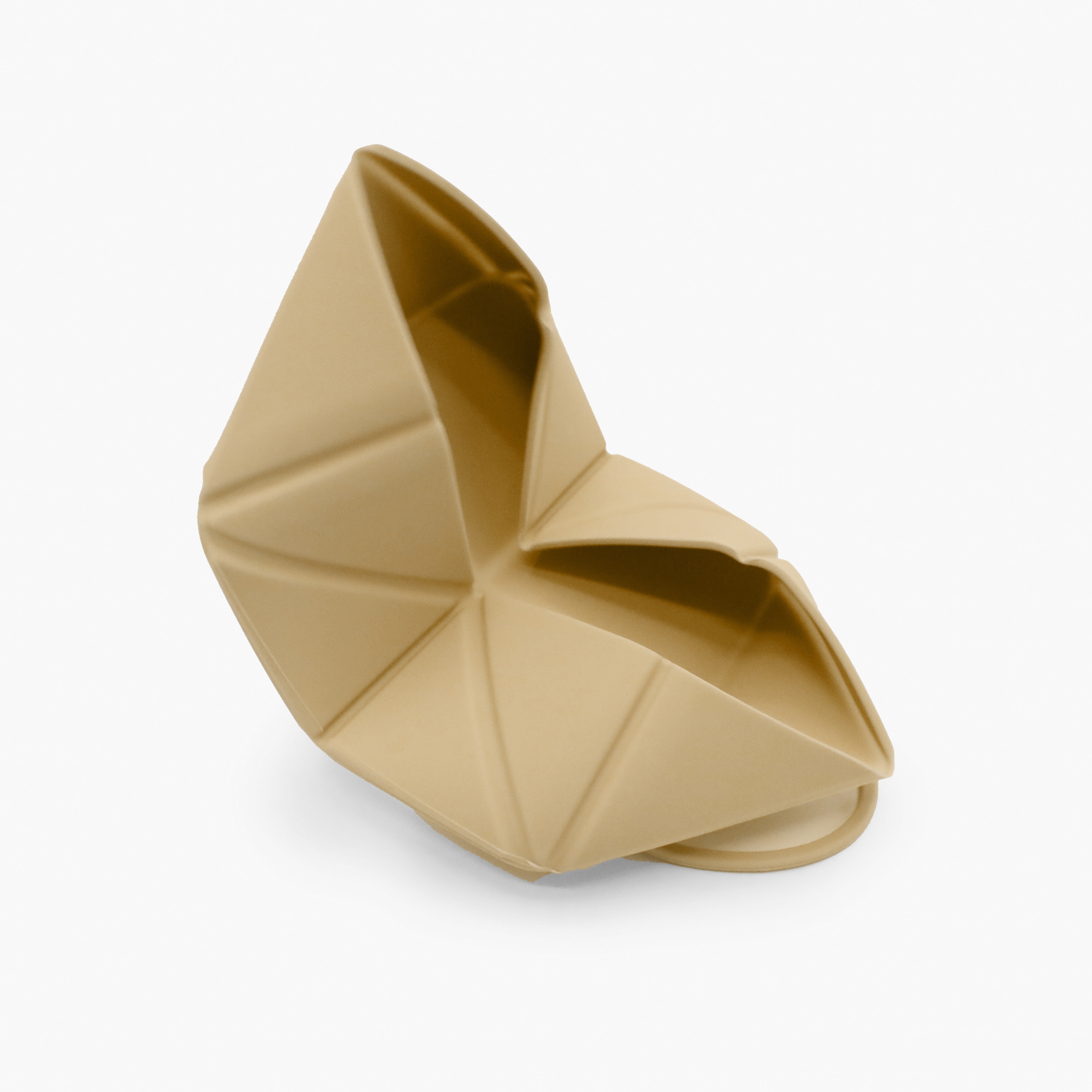 Kanine Collapsible Dog Bowl 摺疊狗碗