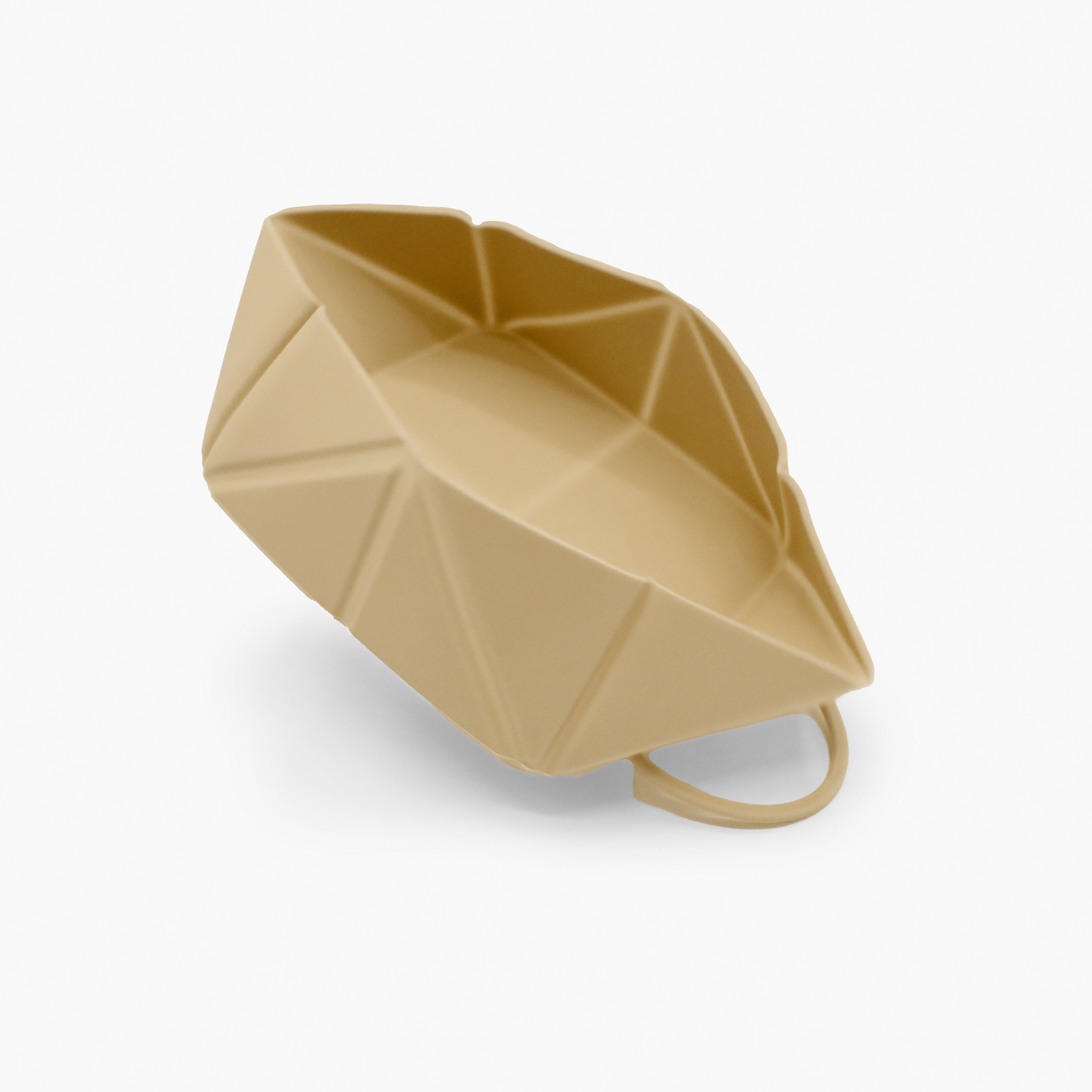 Kanine Collapsible Dog Bowl 摺疊狗碗