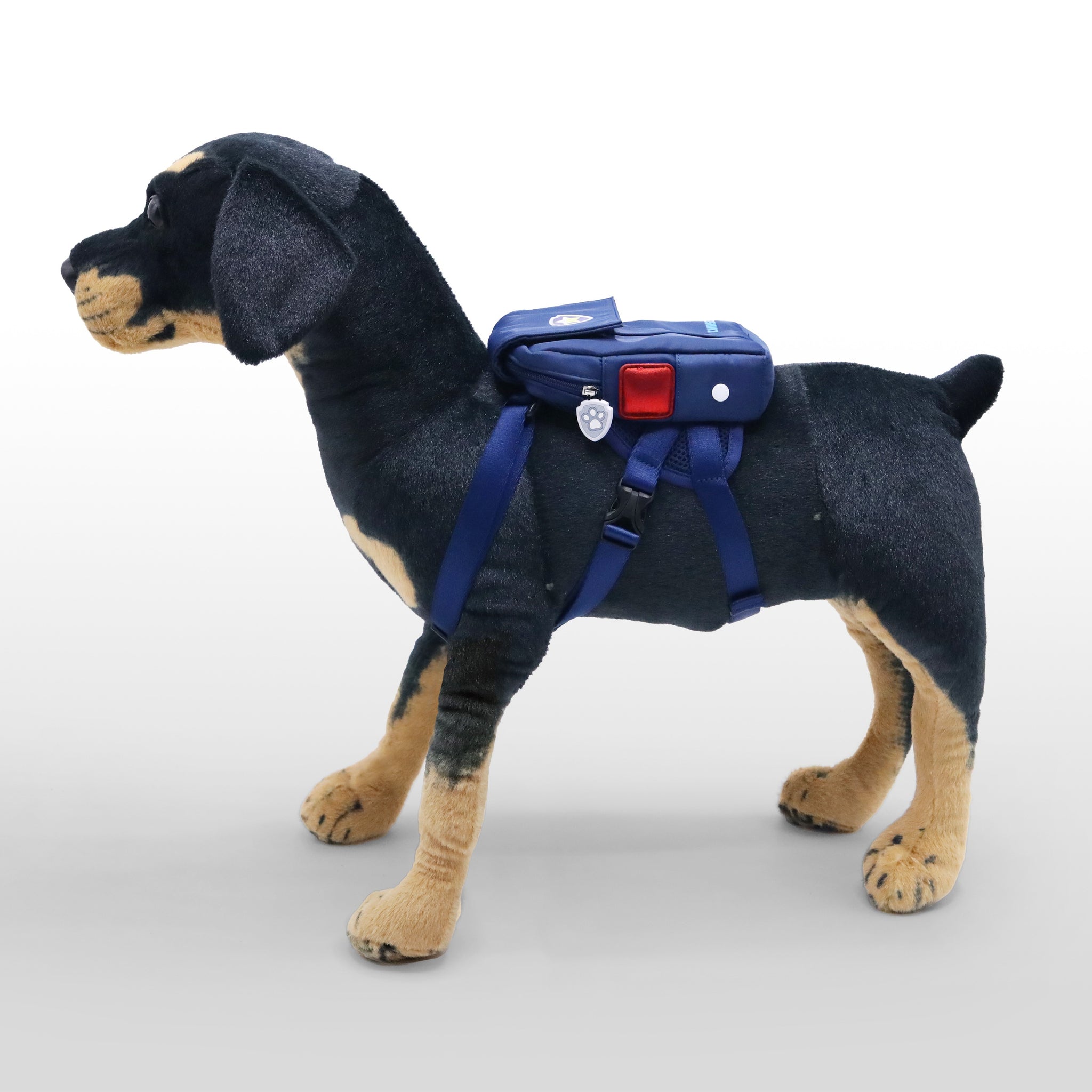 Dog Backpack (Chase)