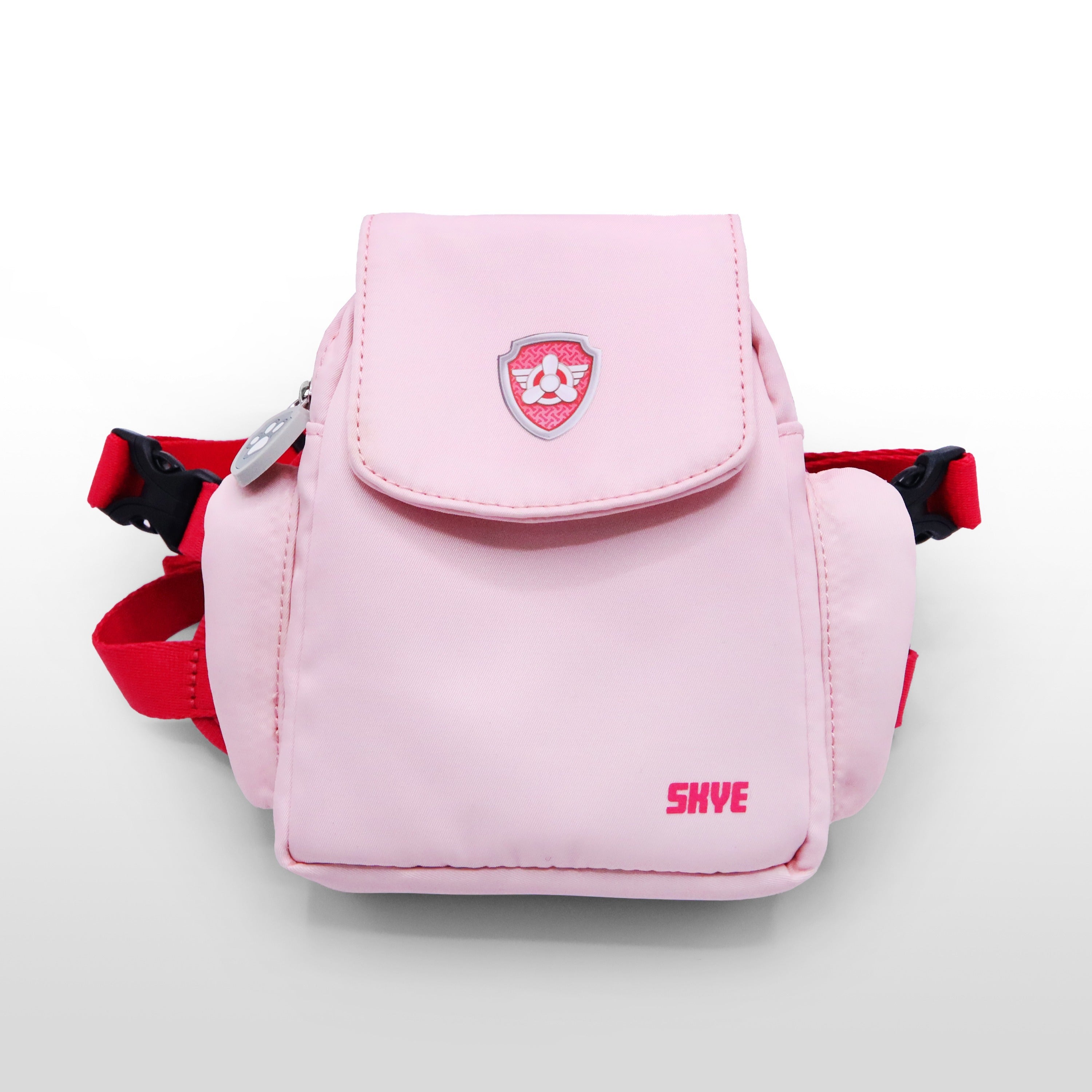 Paw Patrol Dog Backpack (Skye)