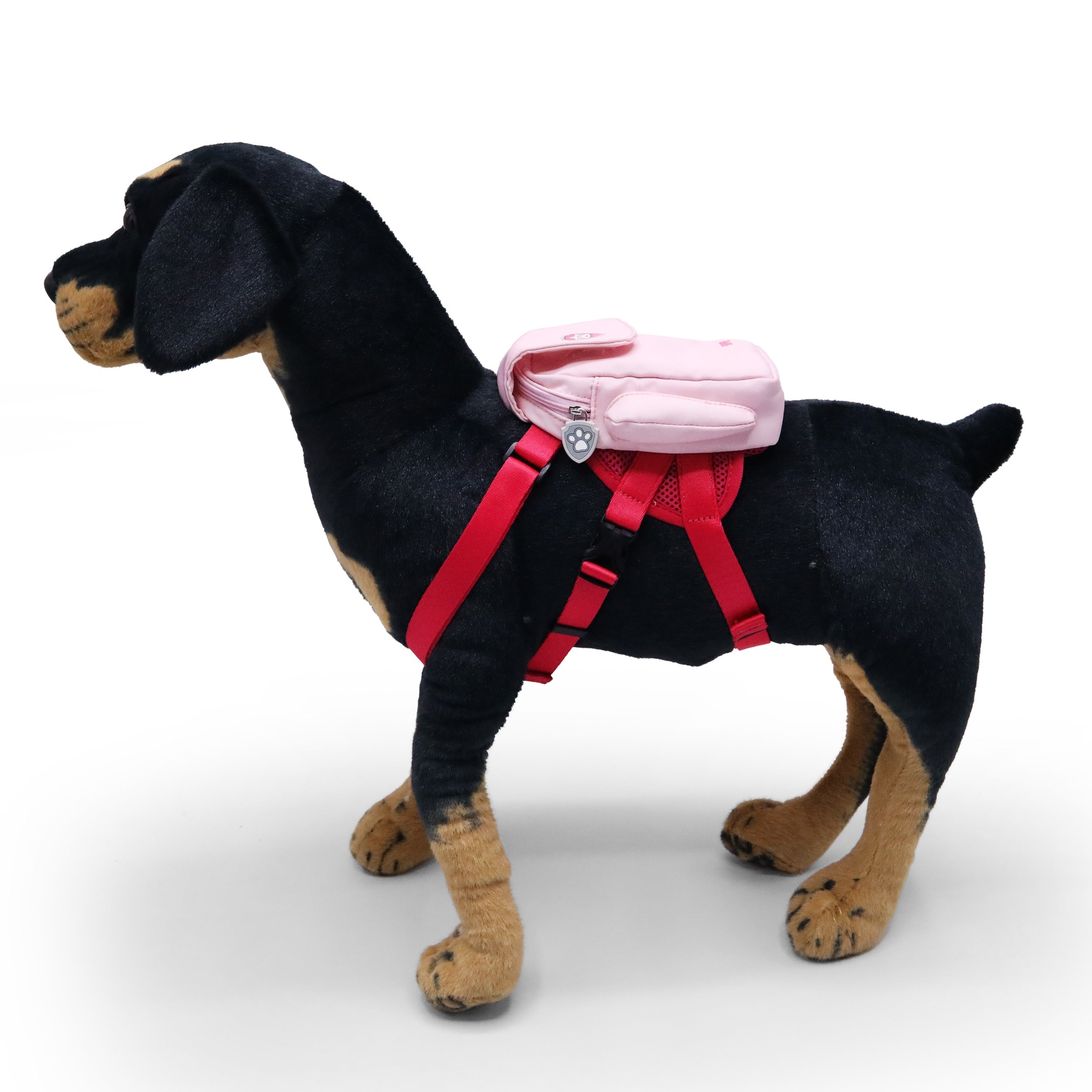 Dog Backpack (Skye)