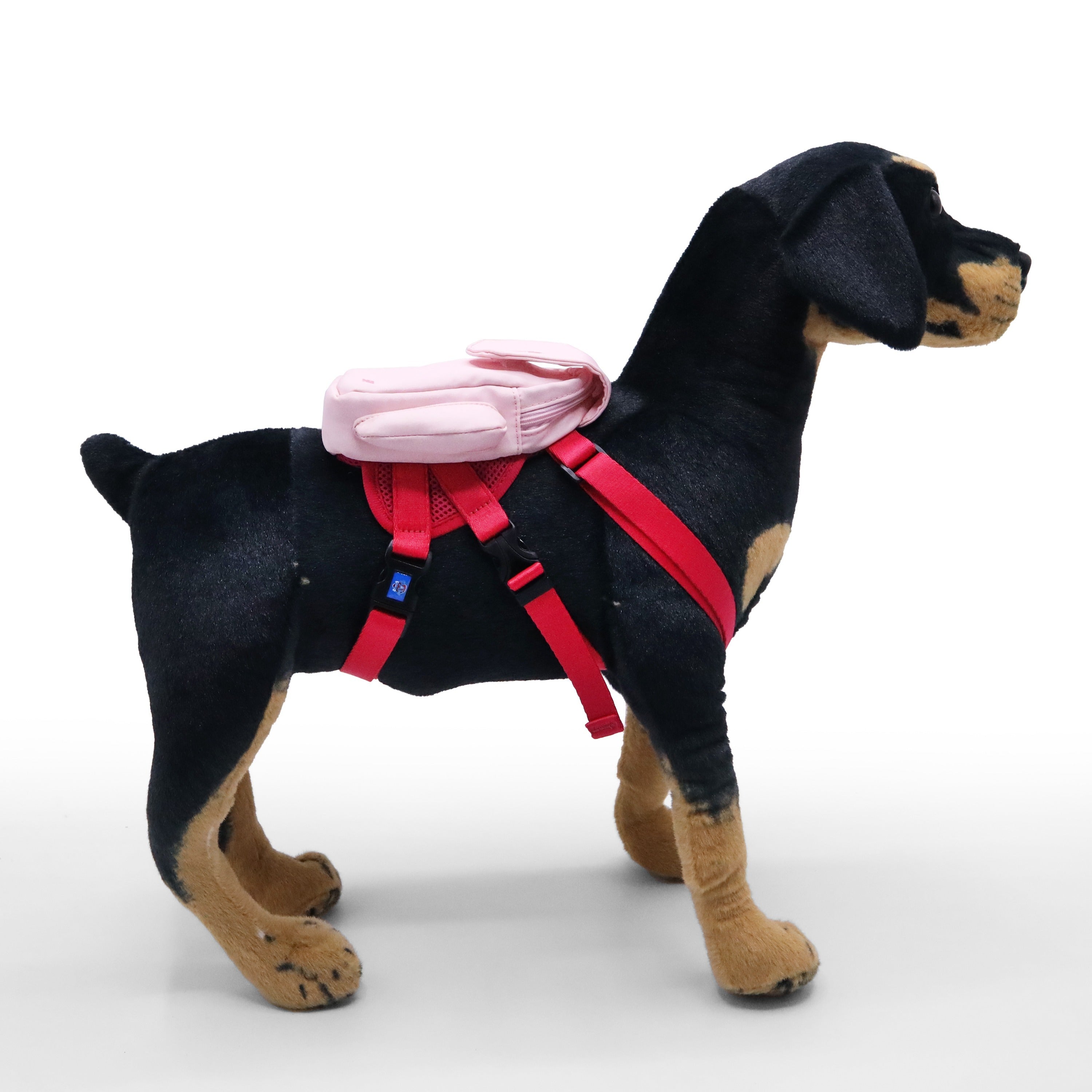 Dog Backpack (Skye)