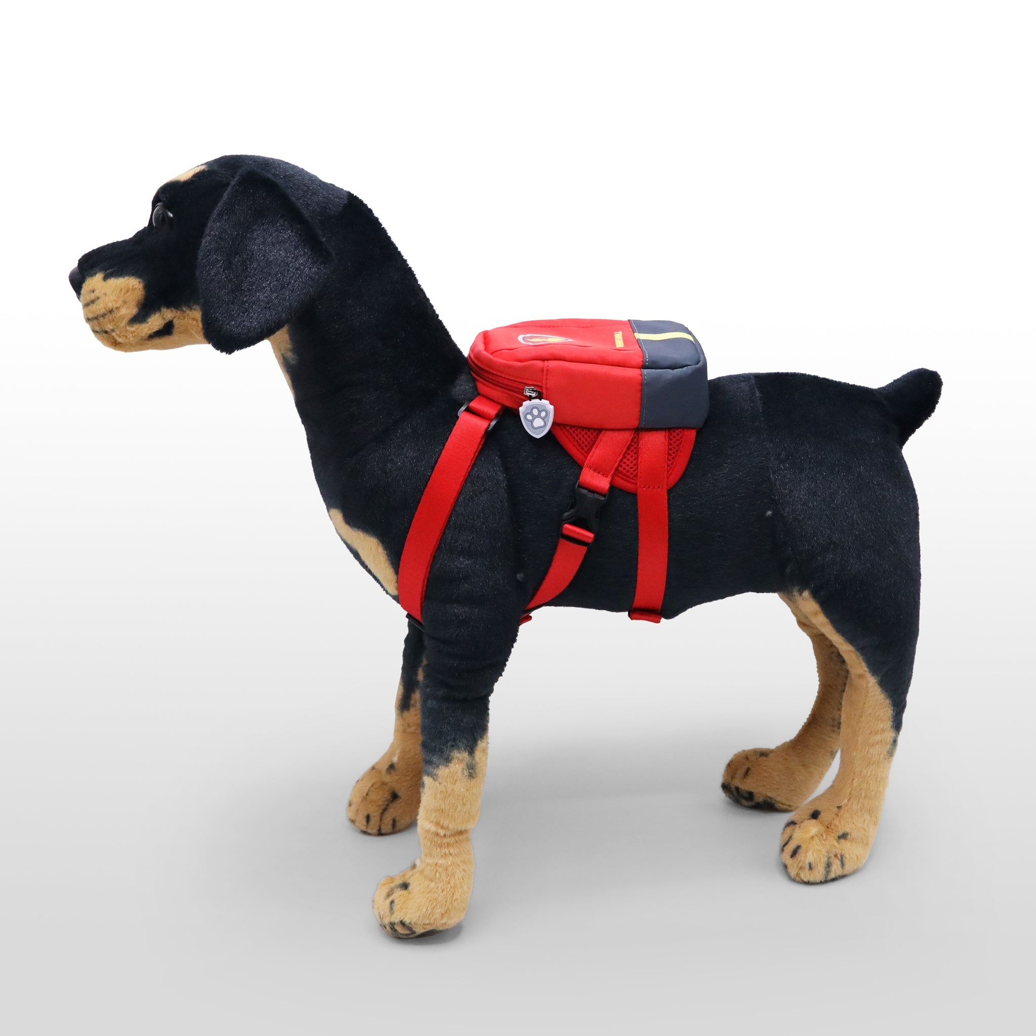 Dog Backpack (Marshall)