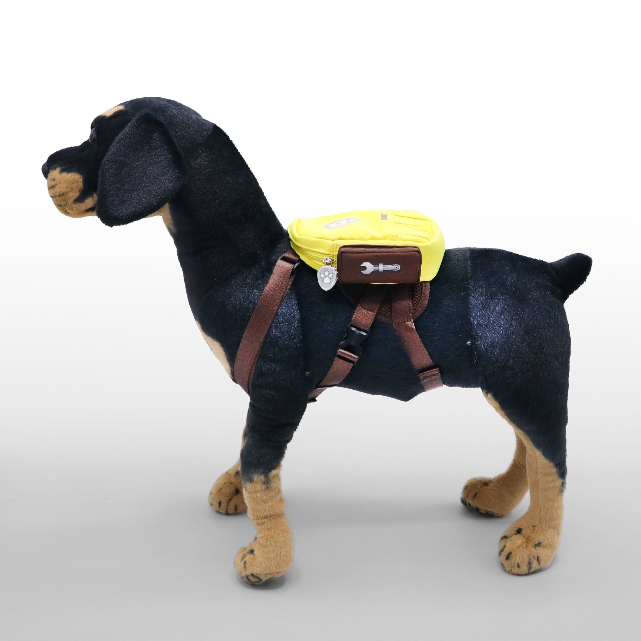 Dog Backpack (Rubble)