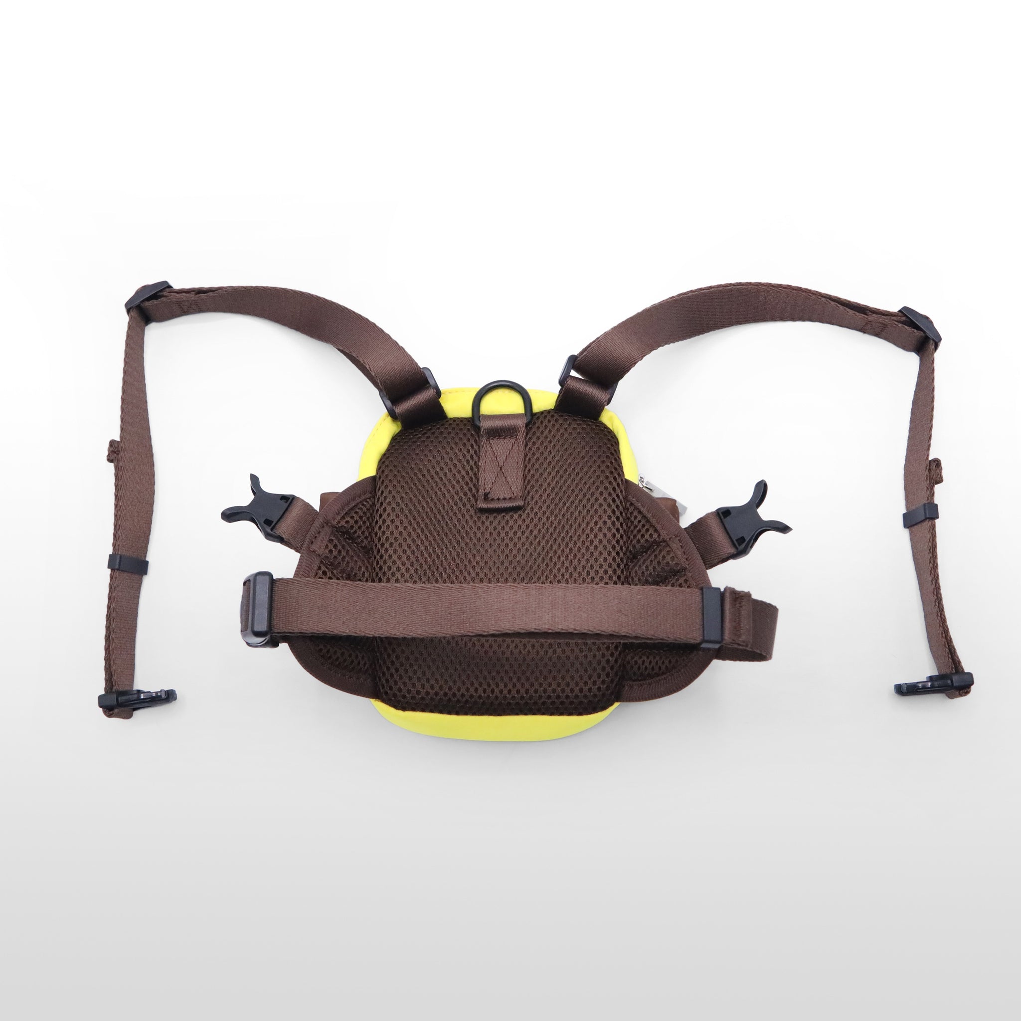 Dog Backpack (Rubble)