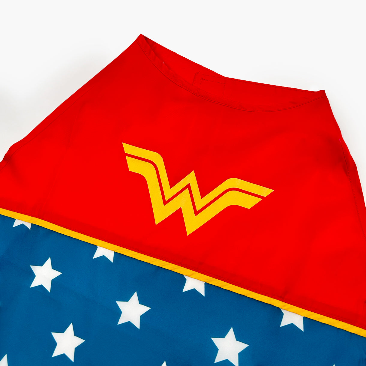 Super-Pets Wonder Woman Dog Costume (2024 Edition) 超級英雄變裝服