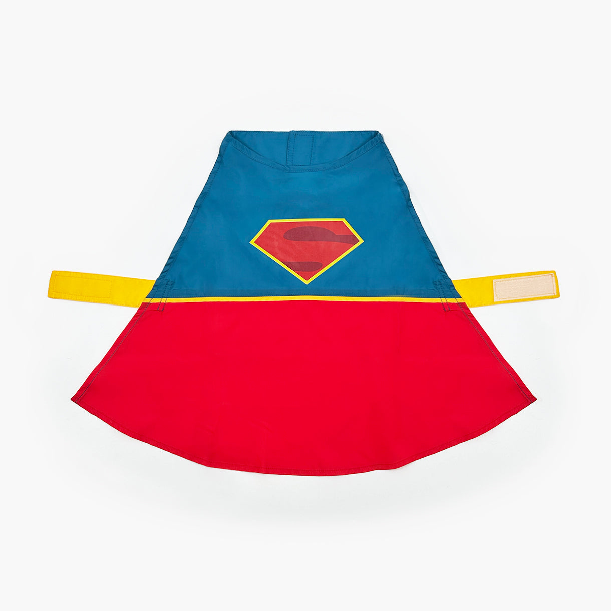 Super-Pets Superman Dog Costume (2024 Edition) 超級英雄變裝服