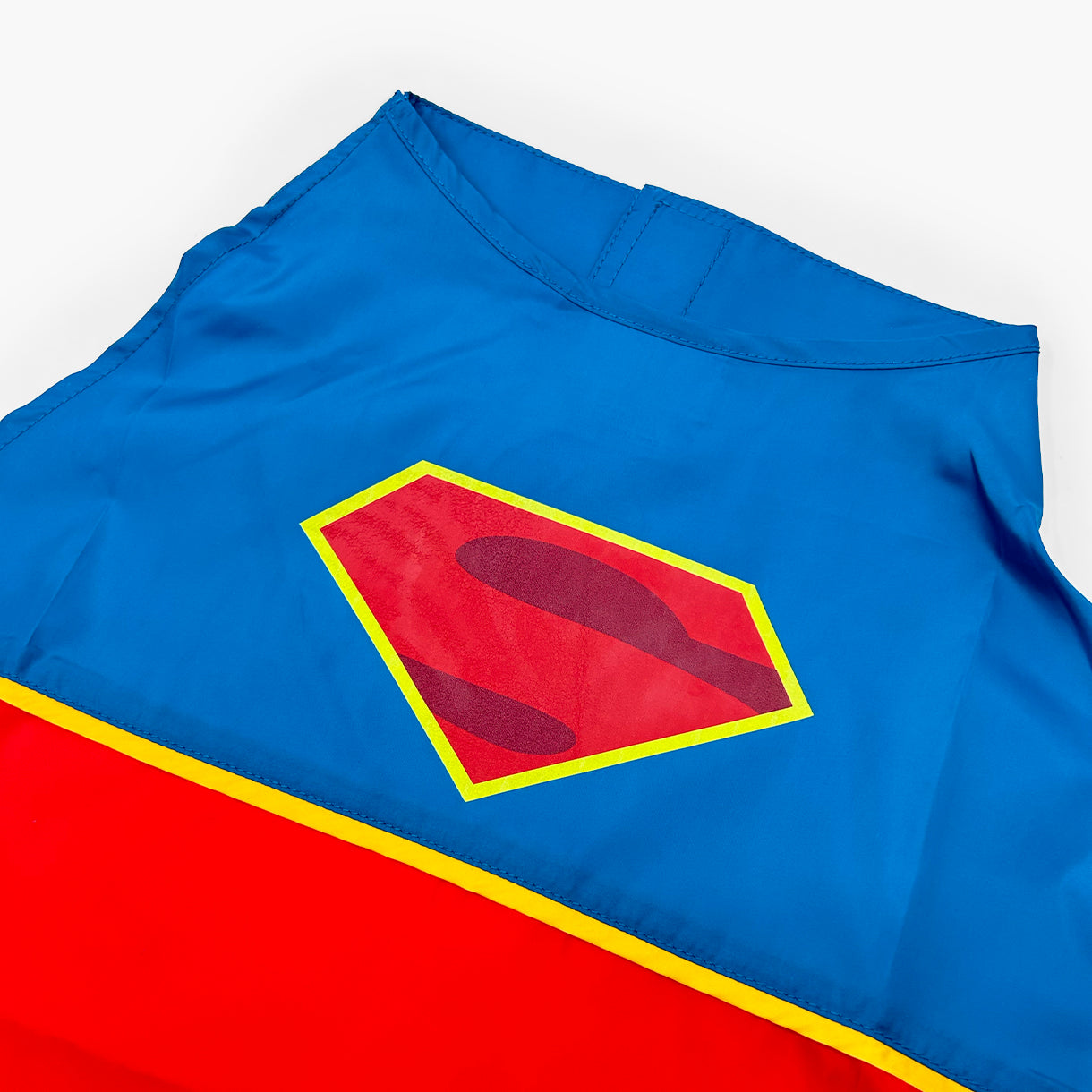 Super-Pets Superman Dog Costume (2024 Edition) 超級英雄變裝服