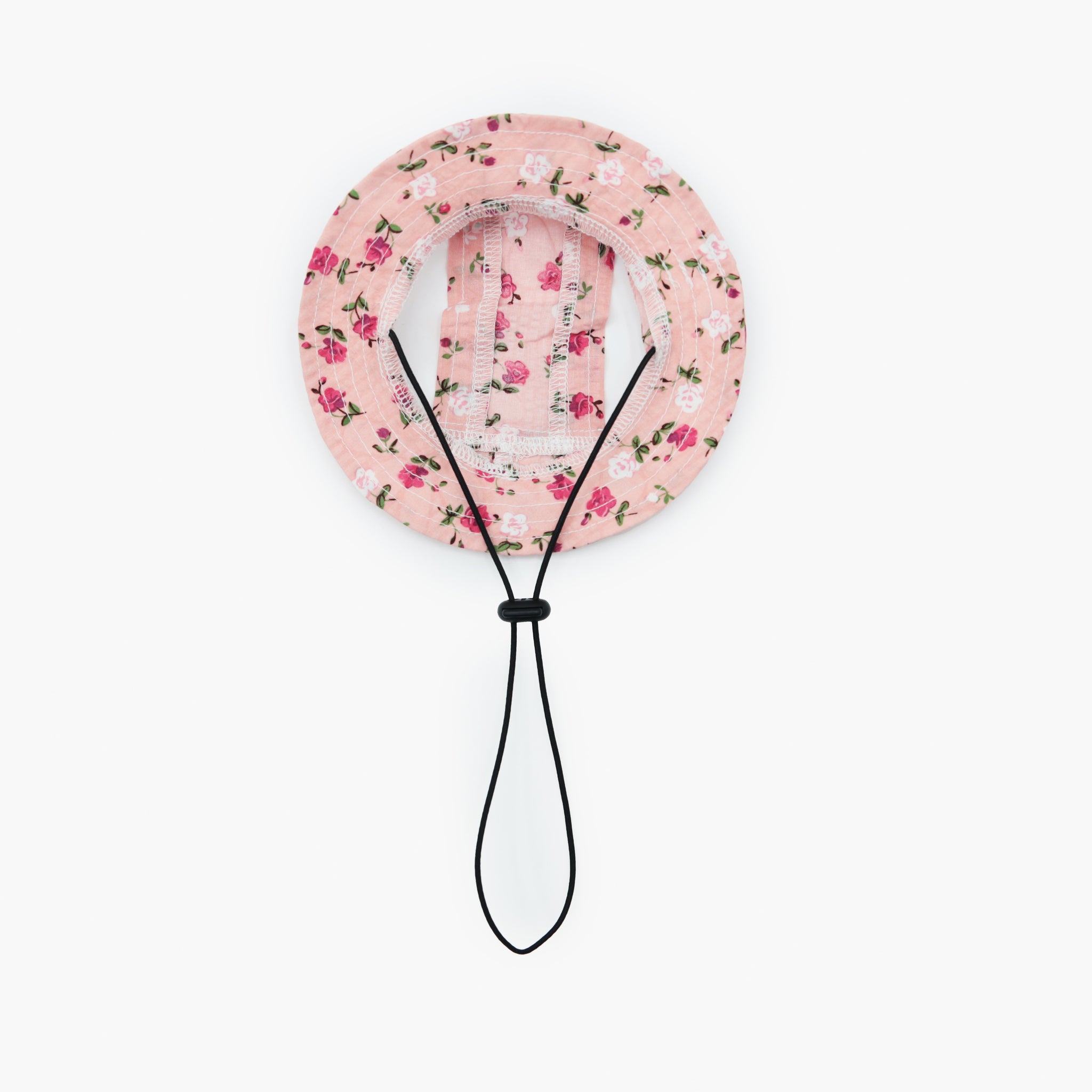 Kanine Dog Floral Hat 花花帽