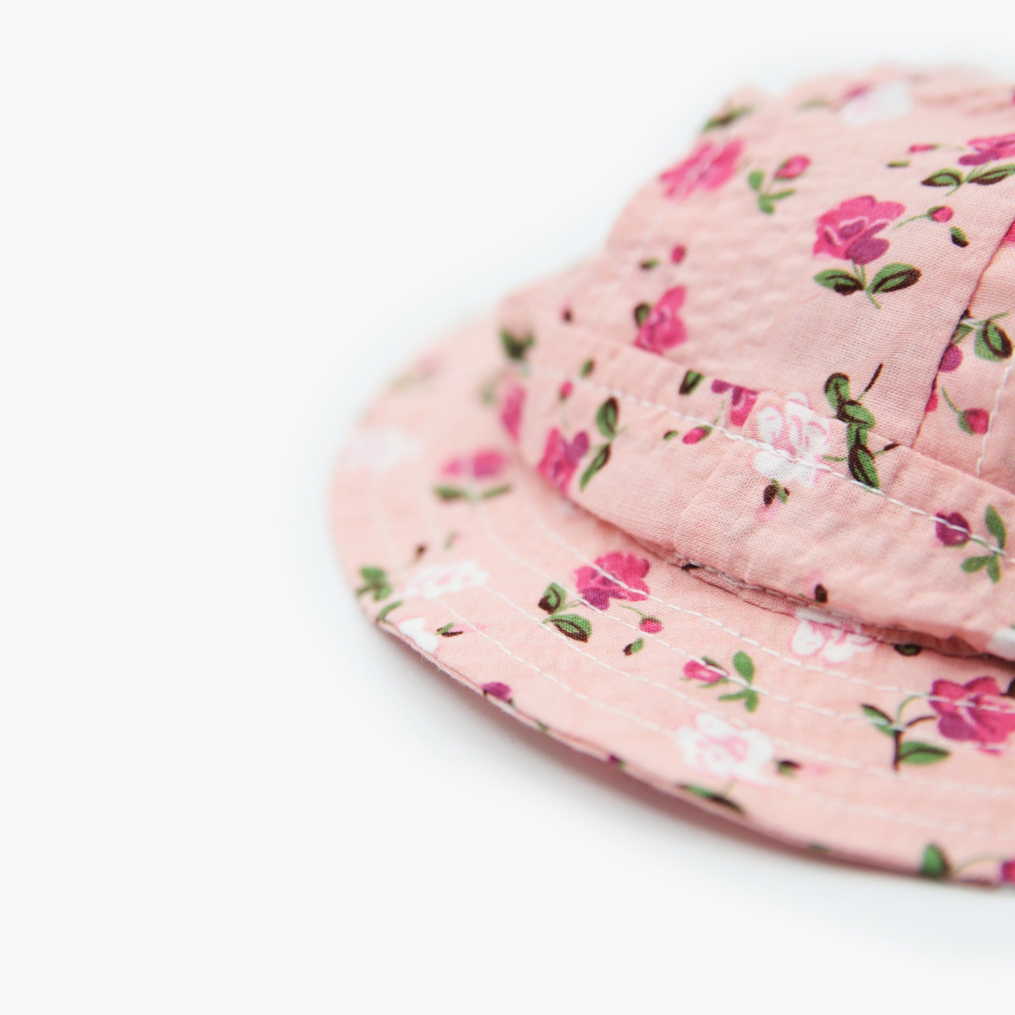 Kanine Dog Floral Hat 花花帽