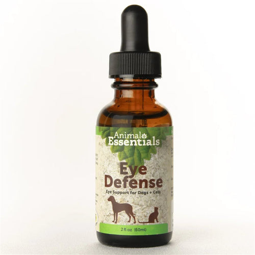 Animal Essentials - Eye Defense Healing Herbal Series - Eye Protection Formula 2oz