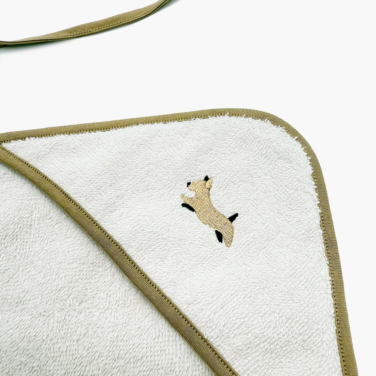 Kanine Dog Bathrobe 浴袍