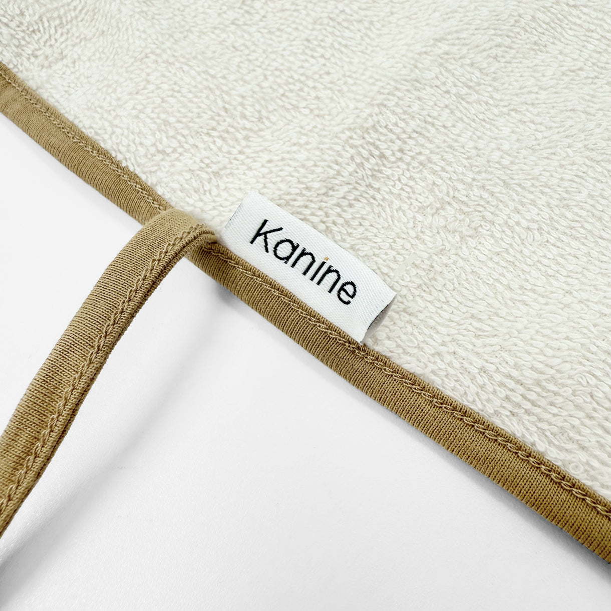 Kanine Dog Bathrobe 浴袍