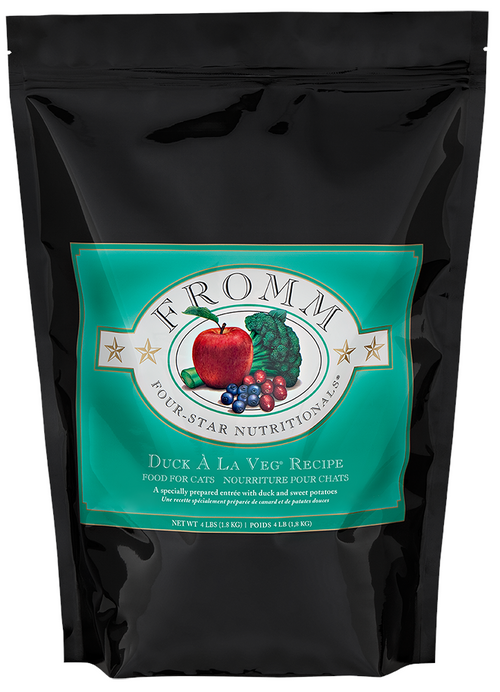 Fromm Cat Natural Cat Food