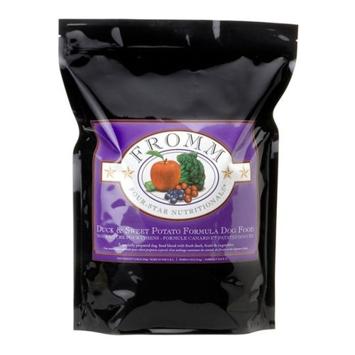 Fromm Dog 天然狗糧