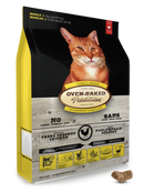 Oven-Baked Cat 成貓糧