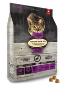 Oven-Baked Cat Grain-Free Cat Food
