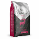 Canagan  無穀物 (全貓糧)
