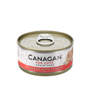 Canagan  無穀物肉絲貓罐