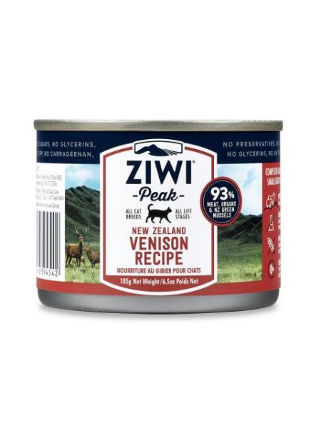 ZiwiPeak - 貓罐裝料理