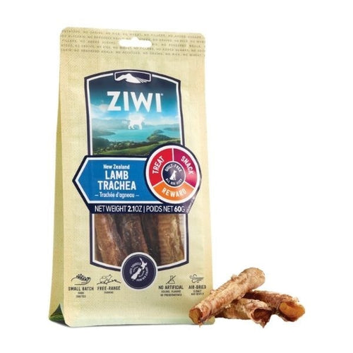 ZiwiPeak 潔牙骨系列