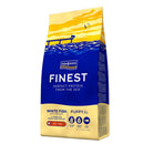 Fish4Dogs Fish4Puppies Deep Sea Fish Gluten-Free Hypoallergenic (Puppy) Dog Food