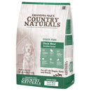 Country Naturals Grain-Free Duck Allergy Friendly Lite Dog Food