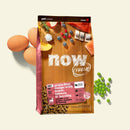 Now! Grain Free 魚肉狗糧- 成犬配方