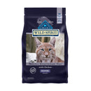 Blue Buffalo - Wild Spirit Chicken Formula Cat Food for Indoor Seniors