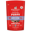 Stella &amp; Chewy's - Freeze Dried Perfectly Puppy Dog Food