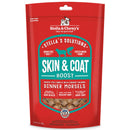Stella's Solutions - Grass-Fed Lamb &amp; Wild-Caught Salmon Freeze-Dried Dog Food (Main/Companion) for Healthy Coat and Fur