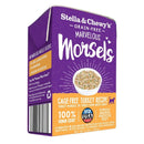 Original Box of 12 - Stella &amp; Chewy's Meat Soup Series (Cat Wet Food)