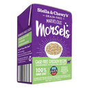 Original Box of 12 - Stella &amp; Chewy's Meat Soup Series (Cat Wet Food)