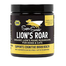 Super Snout - Lion's Roar (猴頭菇) 活腦 75g (貓狗適用)