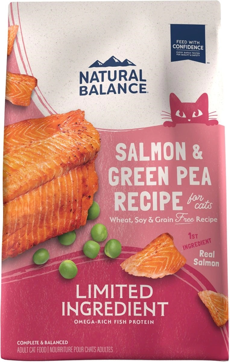 Natural Balance L.I.D 肉食系 - 成貓糧