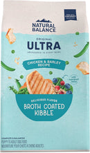 Natural Balance ULTRA 滋味系 - 全犬糧