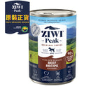 ZiwiPeak - 狗罐裝料理