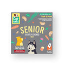 PetCubes - 輕煮鮮食系列 老犬糧 (須冷藏)