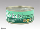 Kakato 卡格 170g 罐頭 (貓狗合用)