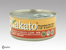 Kakato 卡格 170g 罐頭 (貓狗合用)