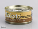 Kakato 卡格 170g 罐頭 (貓狗合用)