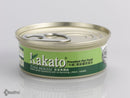 Kakato 卡格 慕絲罐 (貓狗合用)