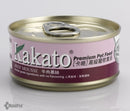 Kakato 卡格 慕絲罐 (貓狗合用)