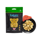 Kakato 卡格純肉小食系列