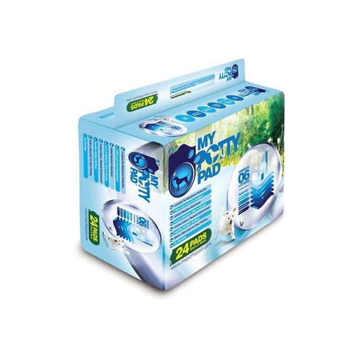 MY POTTY PAD - 殿堂吸寵物尿墊