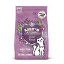 Lily's Kitchen - Grain-Free Senior Cat Food