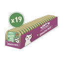 Original Box of 19 Cans - Lily's Kitchen Natural Cat Food Cans - Kitten Food