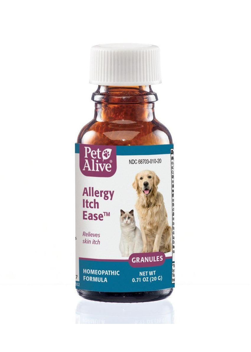 PetAlive - Allergy Itch Ease 減輕敏感痕癢 20g