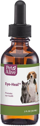 PetAlive - Eye Heal for Eye Infections 59ml (Topical)